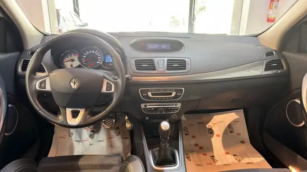 Renault Megane 3 2014 GT Line - 2