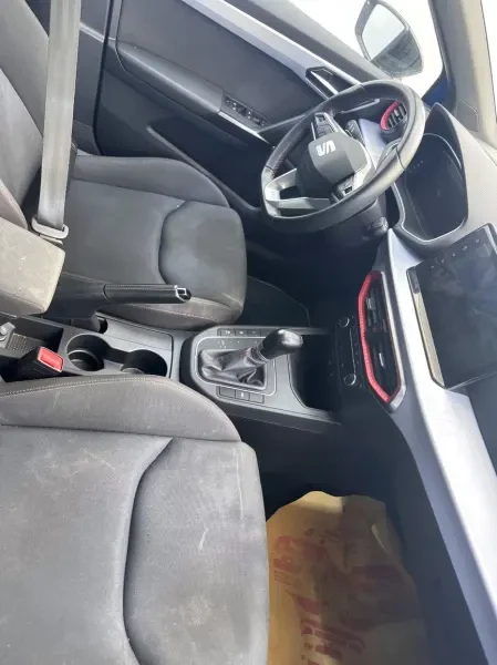 Seat Ibiza 2023 Fr - 3