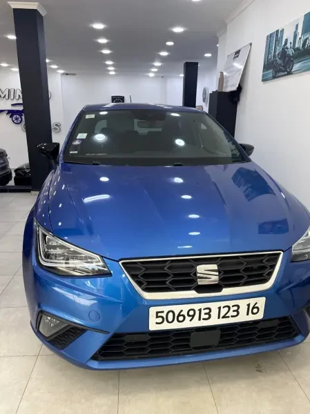 Seat Ibiza 2023 Fr - 1