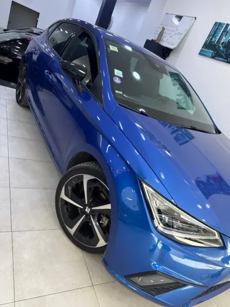 Seat Ibiza 2023 Fr - 4