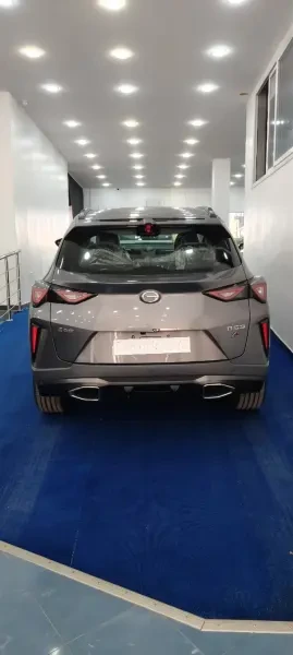 GAC GS3 emzoom 2026 Sport Edition - 4