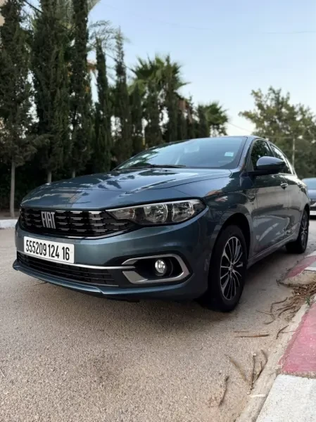 Fiat Tipo Sedan 2024 Urban - 3