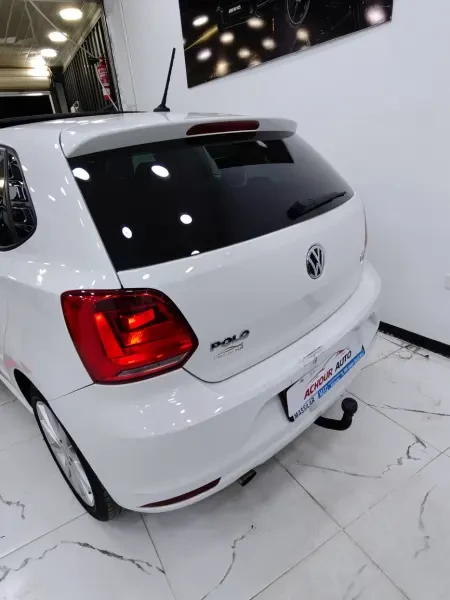 Volkswagen Polo 2015 Polo - 3