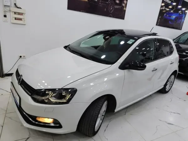 Volkswagen Polo 2015 Polo - 2