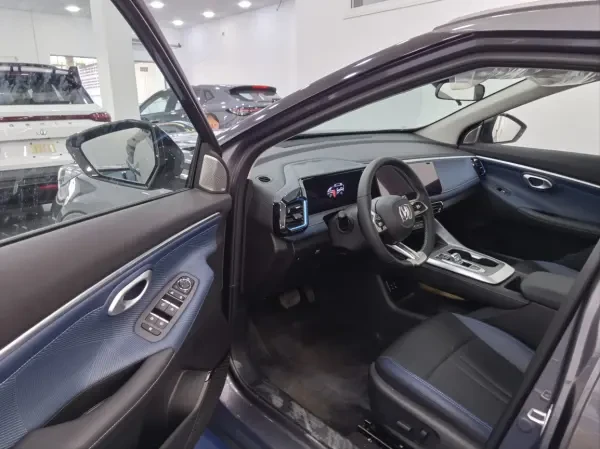 GAC GS3 emzoom 2026 - 2