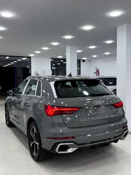 Audi Q3 2026 S line - 3