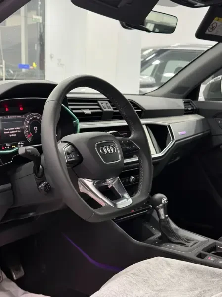 Audi Q3 2026 S line - 1