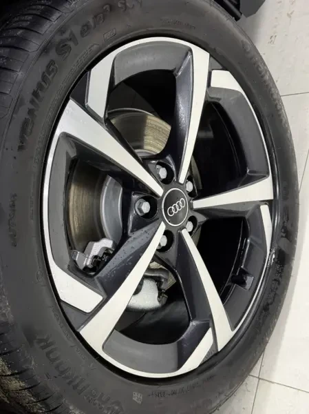 Audi Q3 2026 S line - 2
