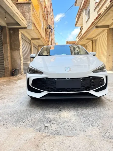 MG MG3 2026 MG3 - 1