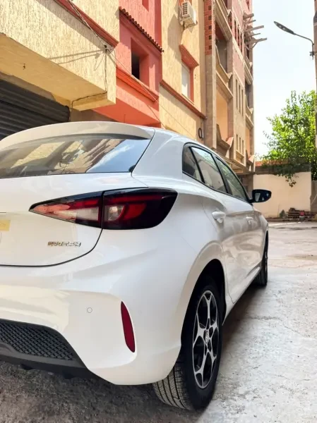 MG MG3 2026 MG3 - 2