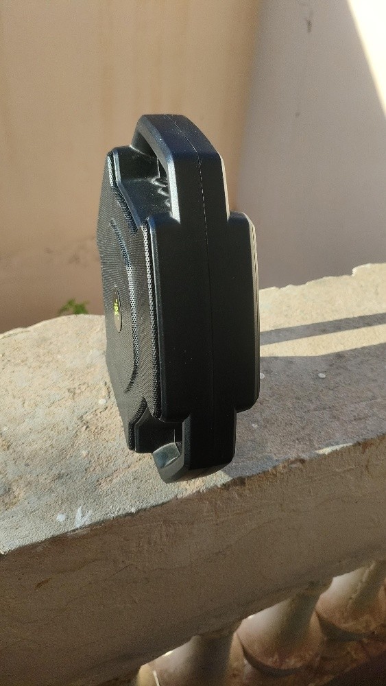 baffe bluetooth - 3