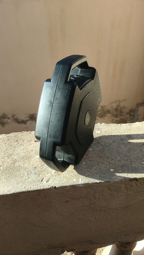 baffe bluetooth - 4
