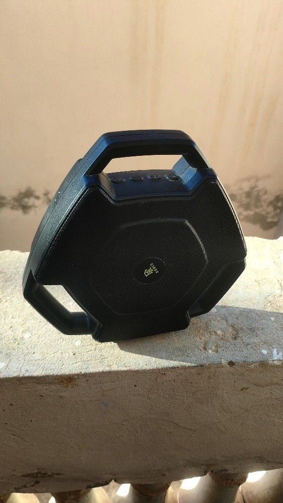 baffe bluetooth - 2