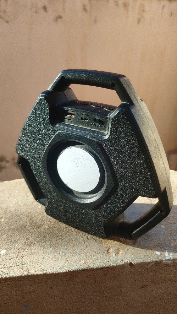 baffe bluetooth - 1