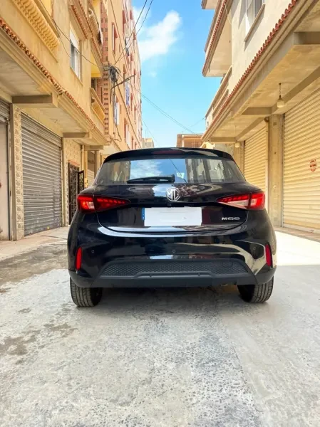 MG MG3 2026 MG3 - 3