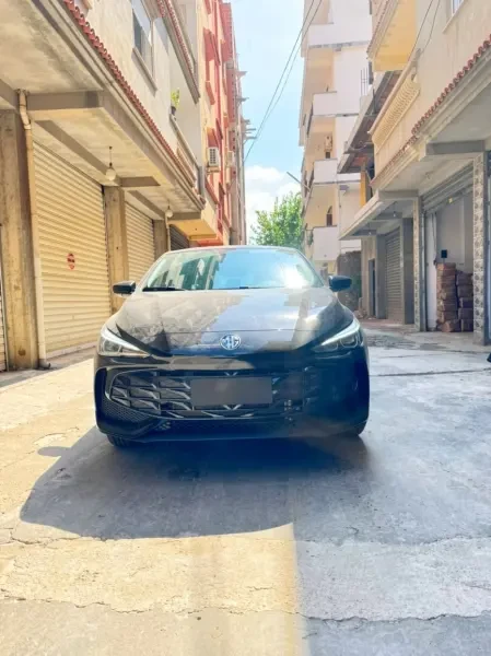 MG MG3 2026 MG3 - 1