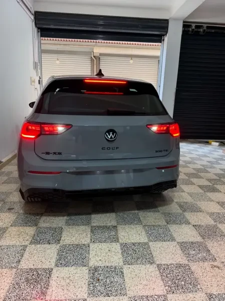Volkswagen Golf 8 2026 R- Line - 4