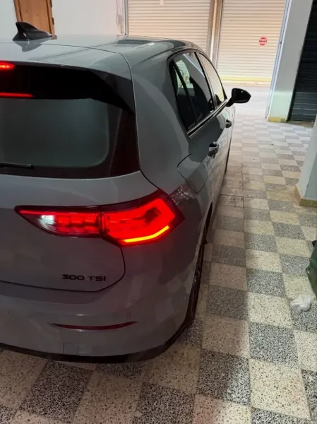 Volkswagen Golf 8 2026 R- Line - 3