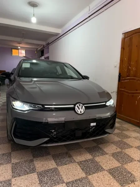 Volkswagen Golf 8 2026 R- Line - 1