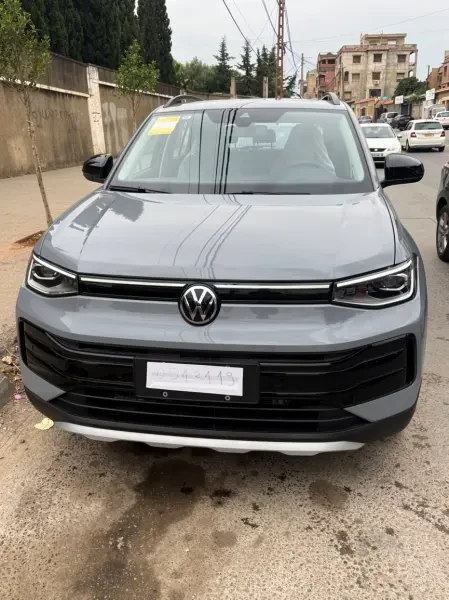Volkswagen Tharu XR 2025 - 1