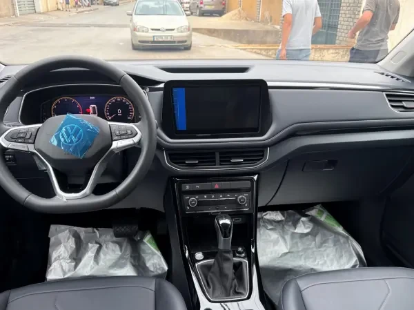 Volkswagen Tharu XR 2025 - 4