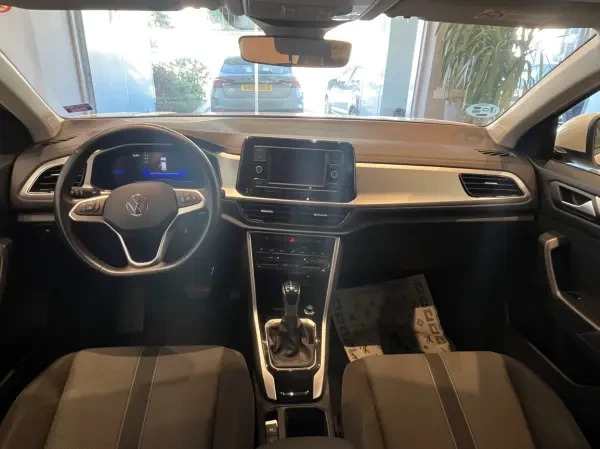 Volkswagen T-Roc 2023 Style - 4
