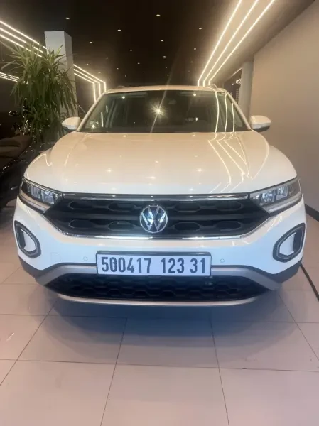 Volkswagen T-Roc 2023 Style - 3