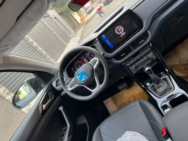Volkswagen Tharu 2026 Tharu xr - 2