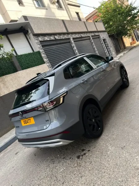 Volkswagen Tharu 2026 Tharu xr - 3