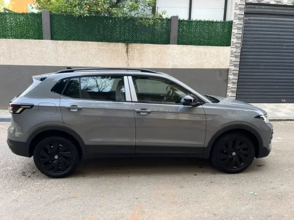 Volkswagen Tharu 2026 Tharu xr - 4