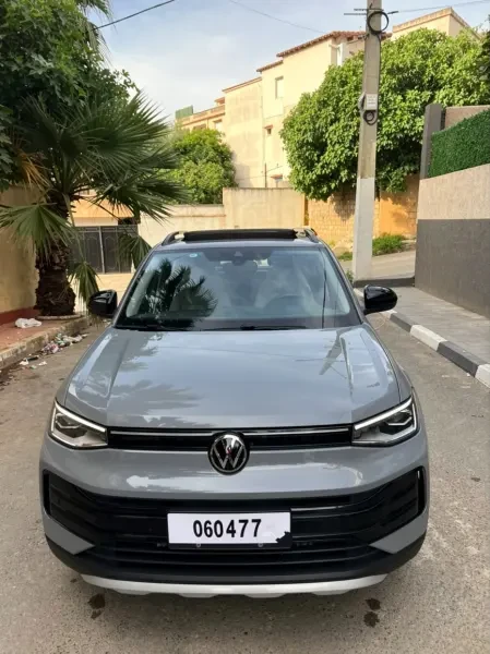 Volkswagen Tharu 2026 Tharu xr - 1