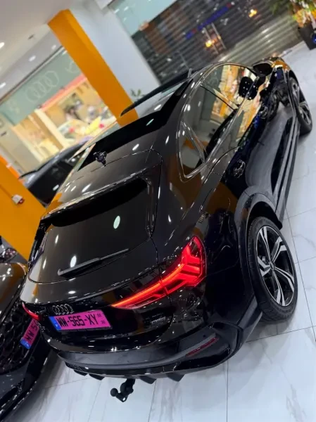 Audi Q3 2025 Sline - 2