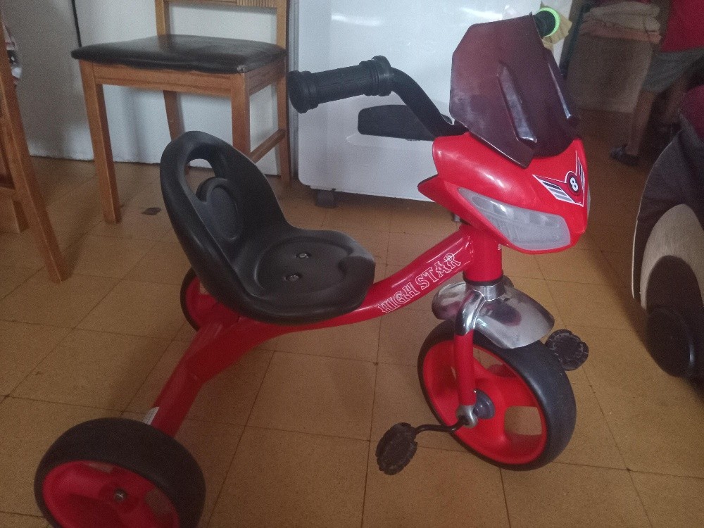 velo - 1