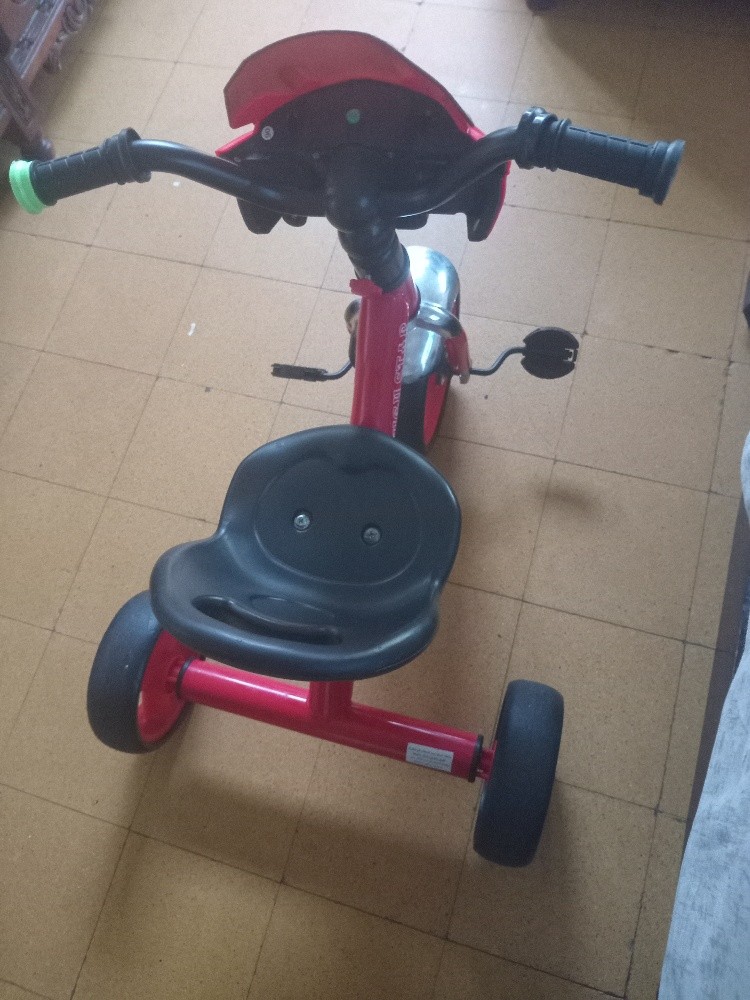 velo - 3