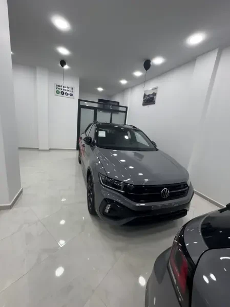 Volkswagen T-Roc 2026 R - 2
