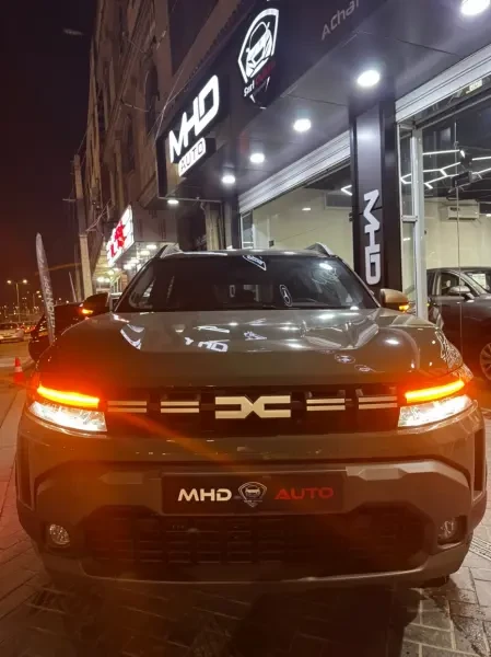 Dacia Duster 2026 GOLD - 3