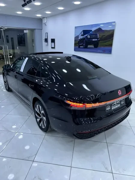 Volkswagen Passat 2026 - 1