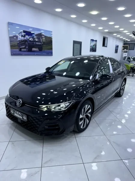 Volkswagen Passat 2026 - 2