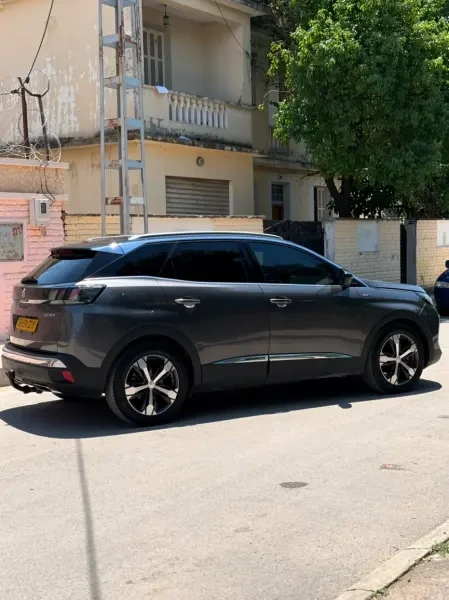 Peugeot 3008 2022 3008 - 1