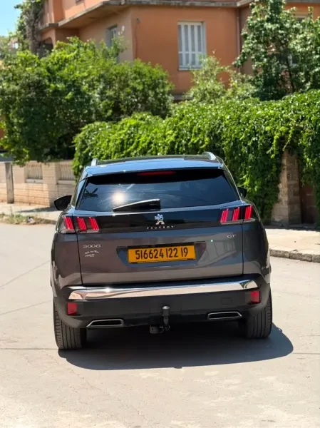 Peugeot 3008 2022 3008 - 2