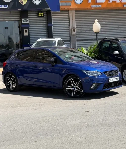 Seat Ibiza 2019 Fr+ - 3