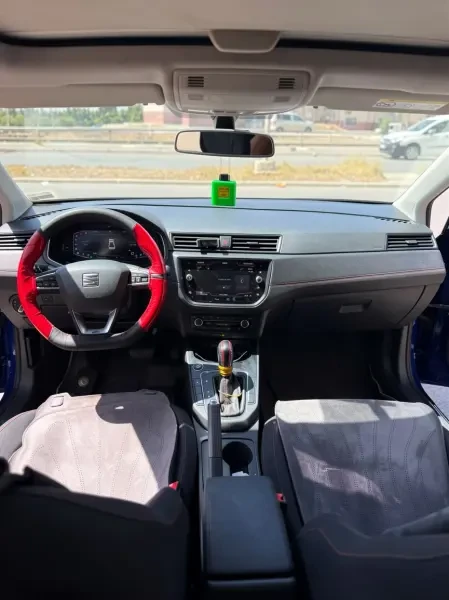 Seat Ibiza 2019 Fr+ - 2