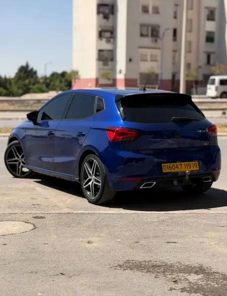 Seat Ibiza 2019 Fr+ - 1
