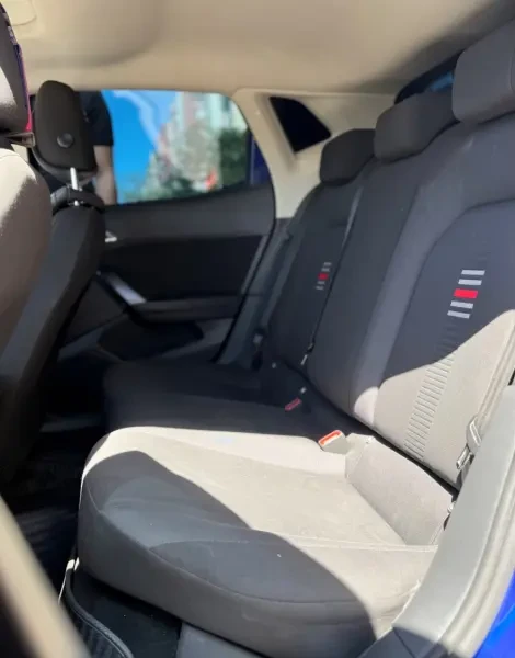 Seat Ibiza 2019 Fr+ - 4