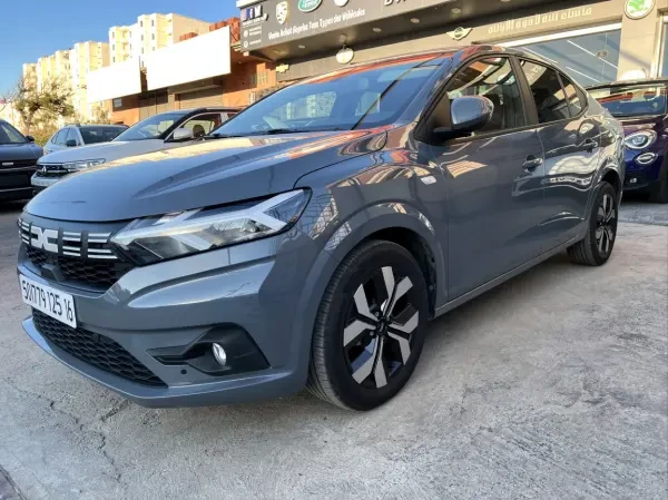 Dacia Logane 2025 - 3