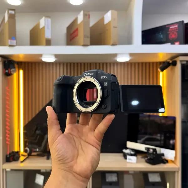 CANON RP boîtier Nu NEUF JAMAIS - 1