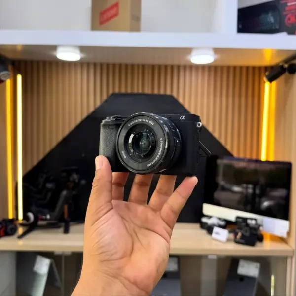 Sony A6300 boîtier nu en excellen - 1