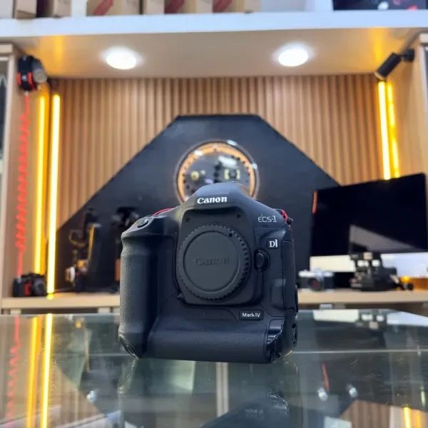 Canon 1D Mark IV boîtier - 1