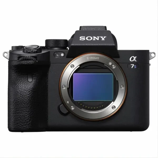 SONY ALPHA 7S III - ILCE-7SM3 - A - 1