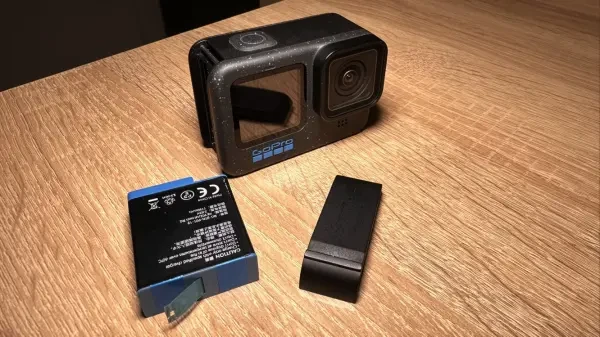 Gopro hero 12 Black - 1